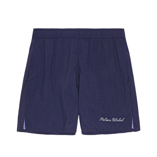 Palmes - Shorts Global Tennis Dark Navy