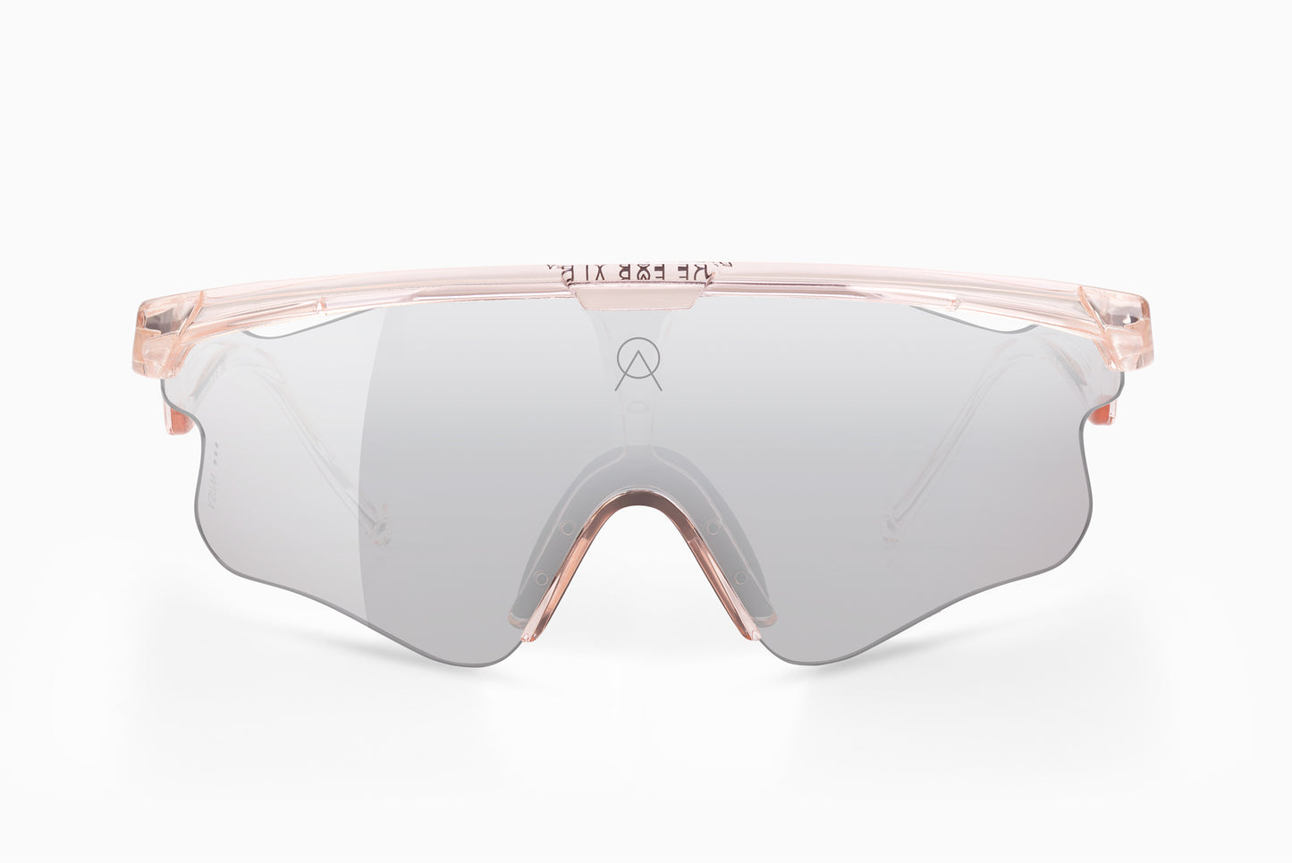 Alba Optics - Sunglasses DELTA LEI SNW PINK VZUM FLENS BTL
