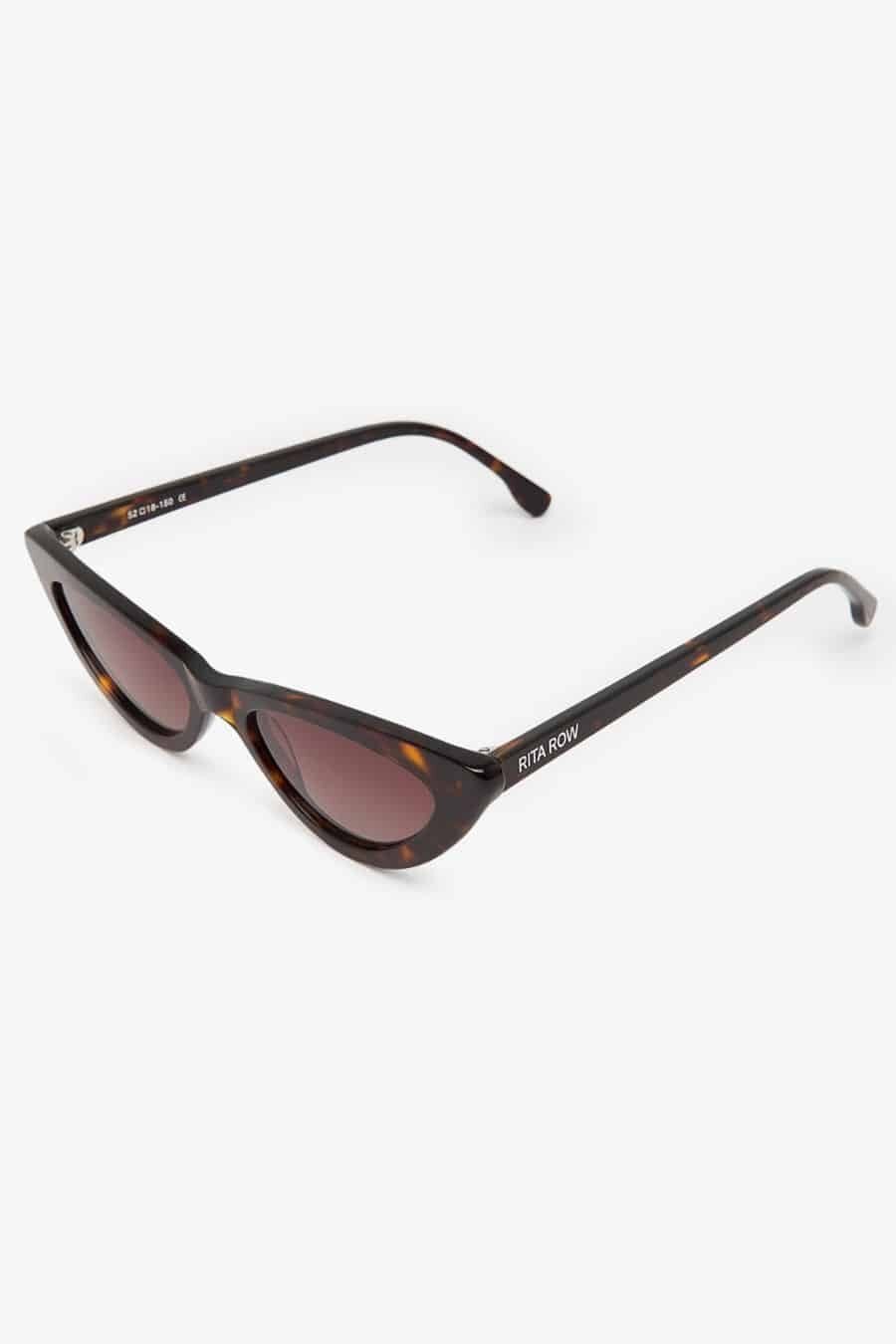 Rita Row - Sunglasses Fagus