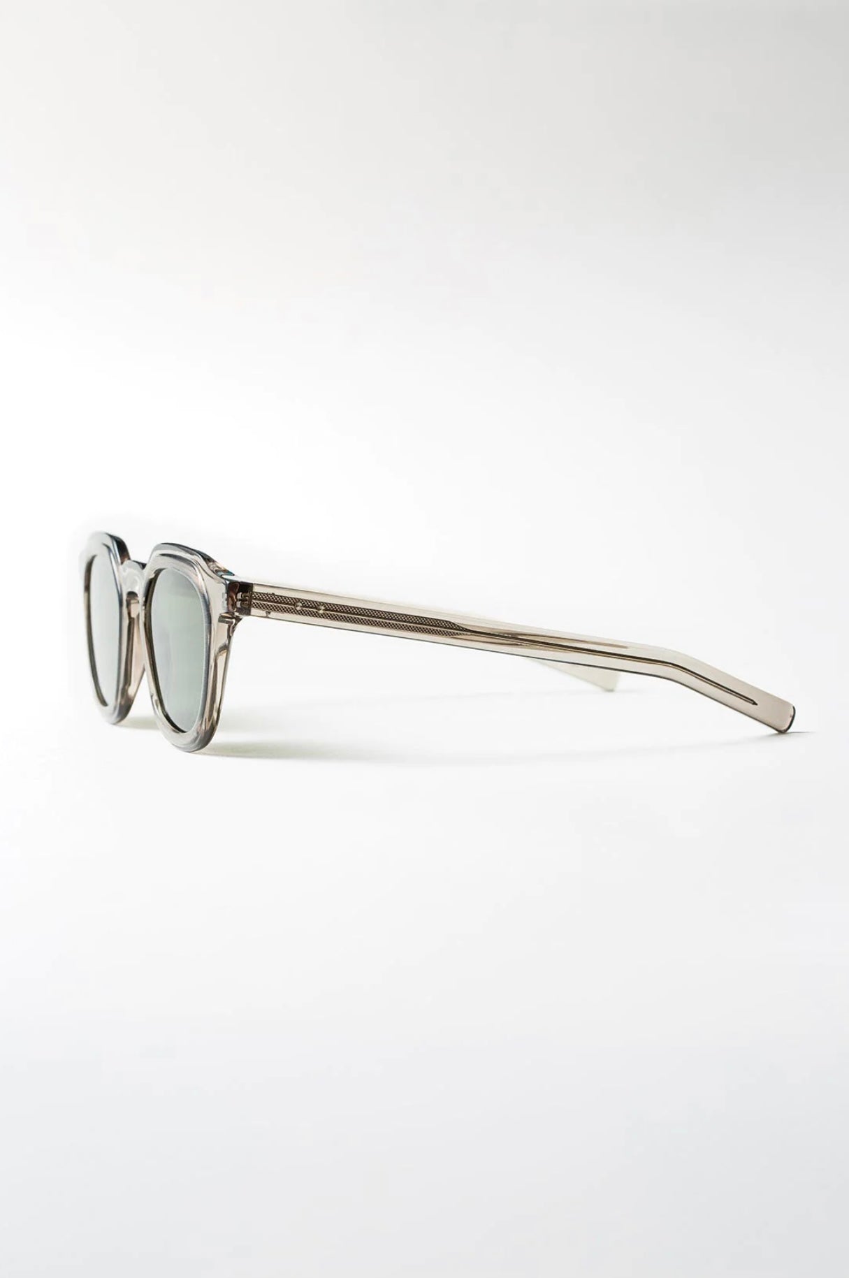 Oscar Magnuson - Sunglasses Deckard OM5 Warm Grey