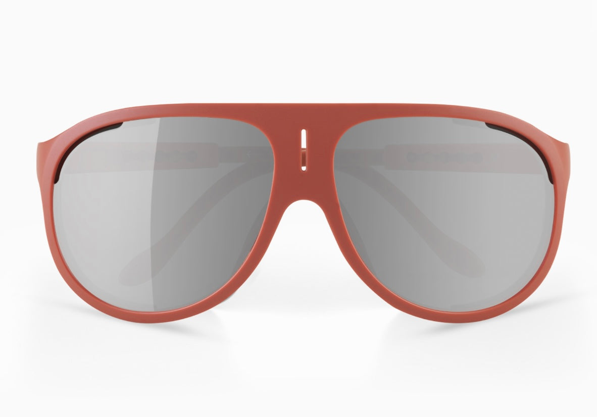 Alba Optics - Sunglasses SOLO RST VZUM MR ALU