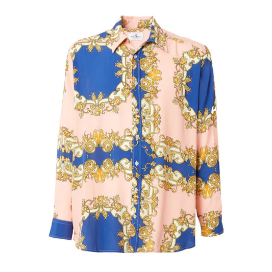 Waxman Brothers - Shirt Barocco Regular Shirt 180