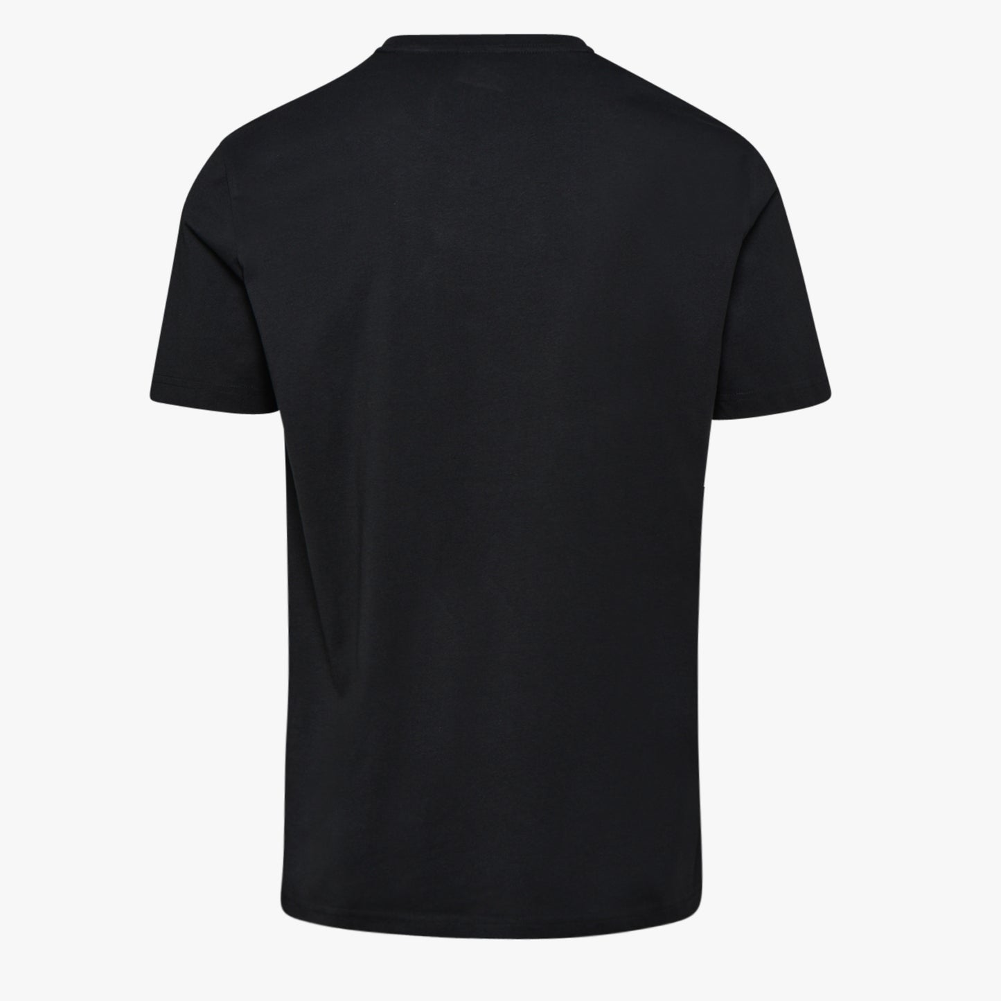 Diadora - T-shirt SS 5Palle Targa Black