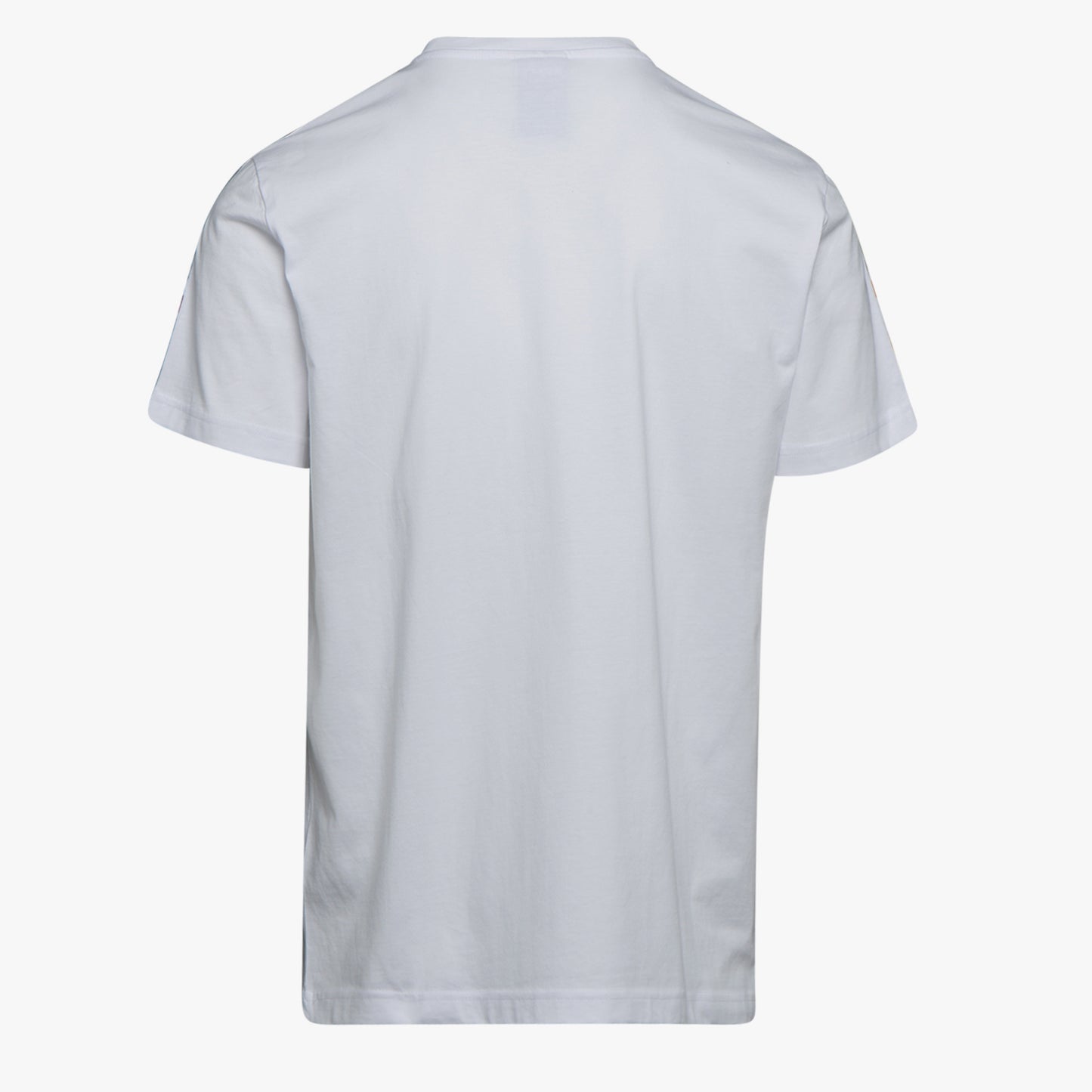 Diadora - T-shirt SS 5palle Offside Optical White