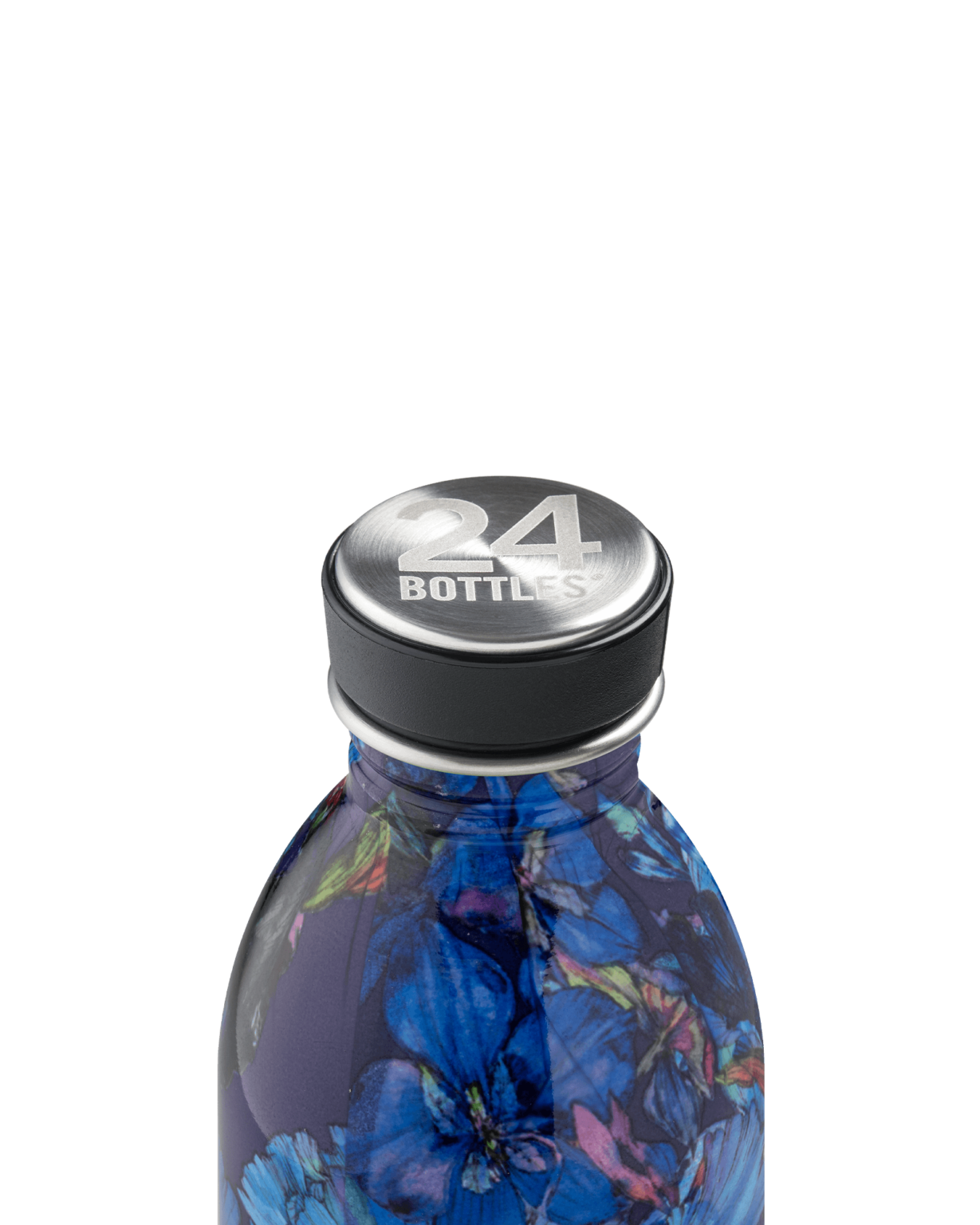 24Bottles - Urban Bottle Iris 500ml