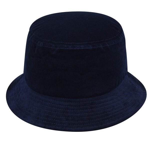 Kangol - Bucket Hat Cord Navy