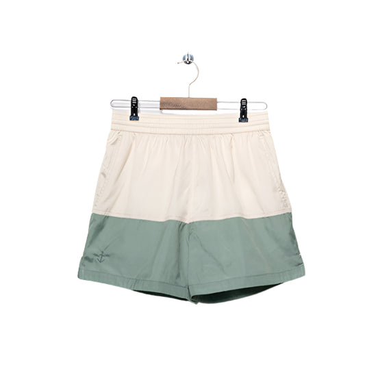 La Paz - Swimsuit Morais Ecru Seagrass