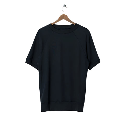 La Paz - Sweatshirt Short Sleeved Paulino Navy