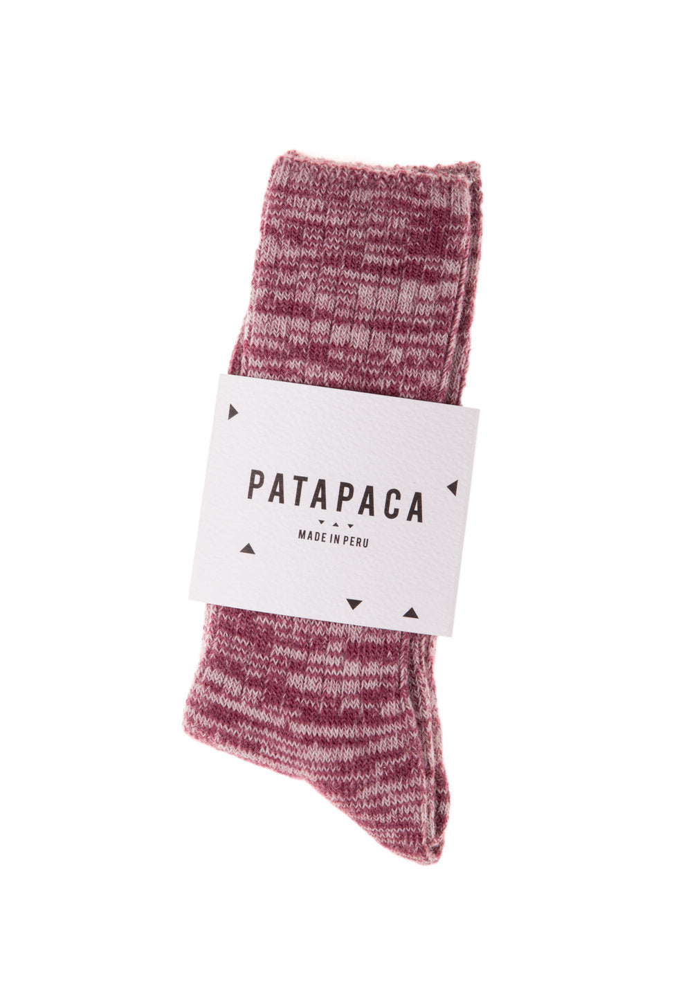 Patapaca - Sock Raw Wine
