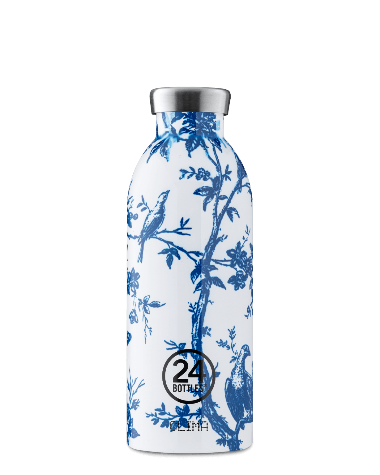 24Bottles - Clima Bottle Silkroad 500ml