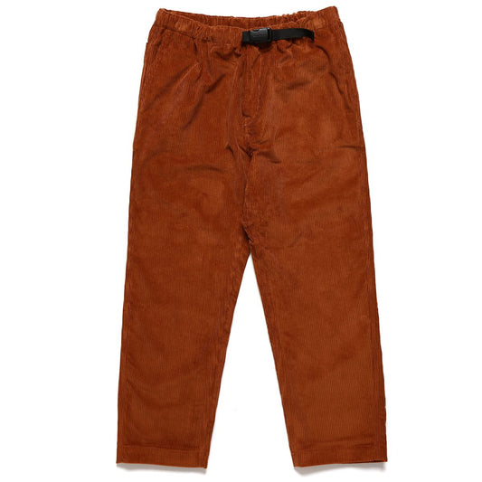 Sebago - Trouser Holdbrook Brown Cinnamon
