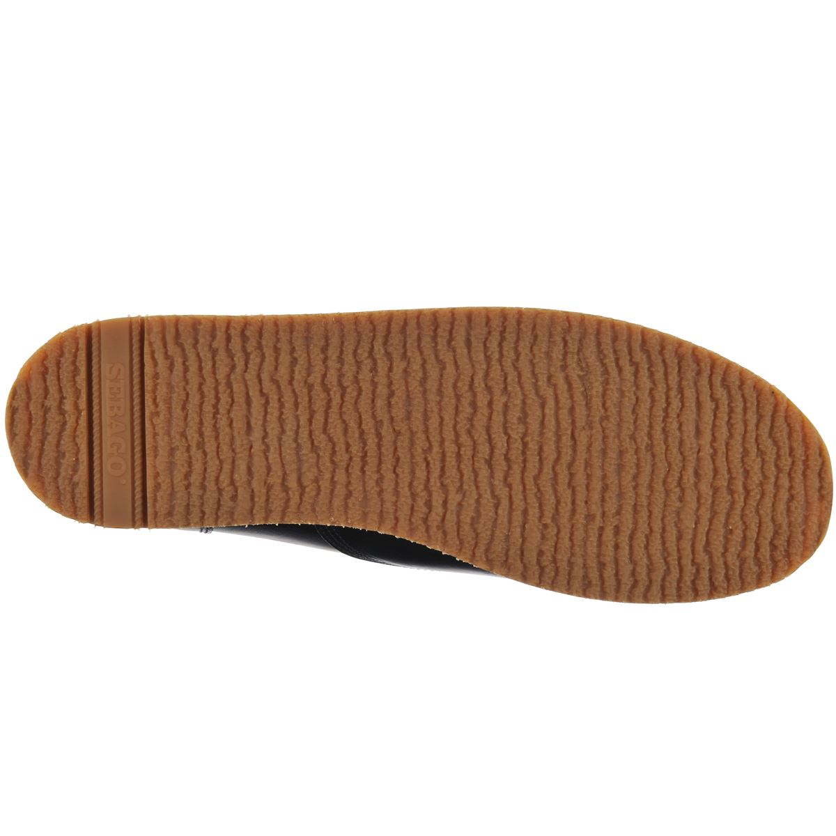 Sebago - Shoe Rogden Boot Millerain BluNavy/Ocra