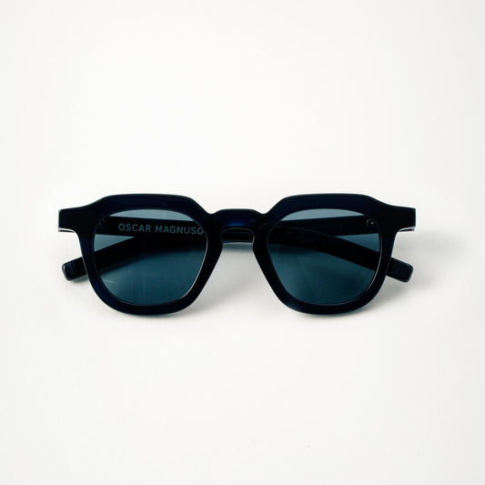 Oscar Magnuson - Sunglasses Deckard OM5 Deep Ink
