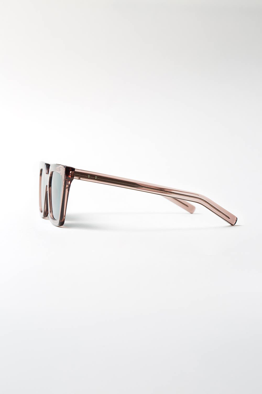 Oscar Magnuson - Sunglasses Gaff OM5 Light Taupe