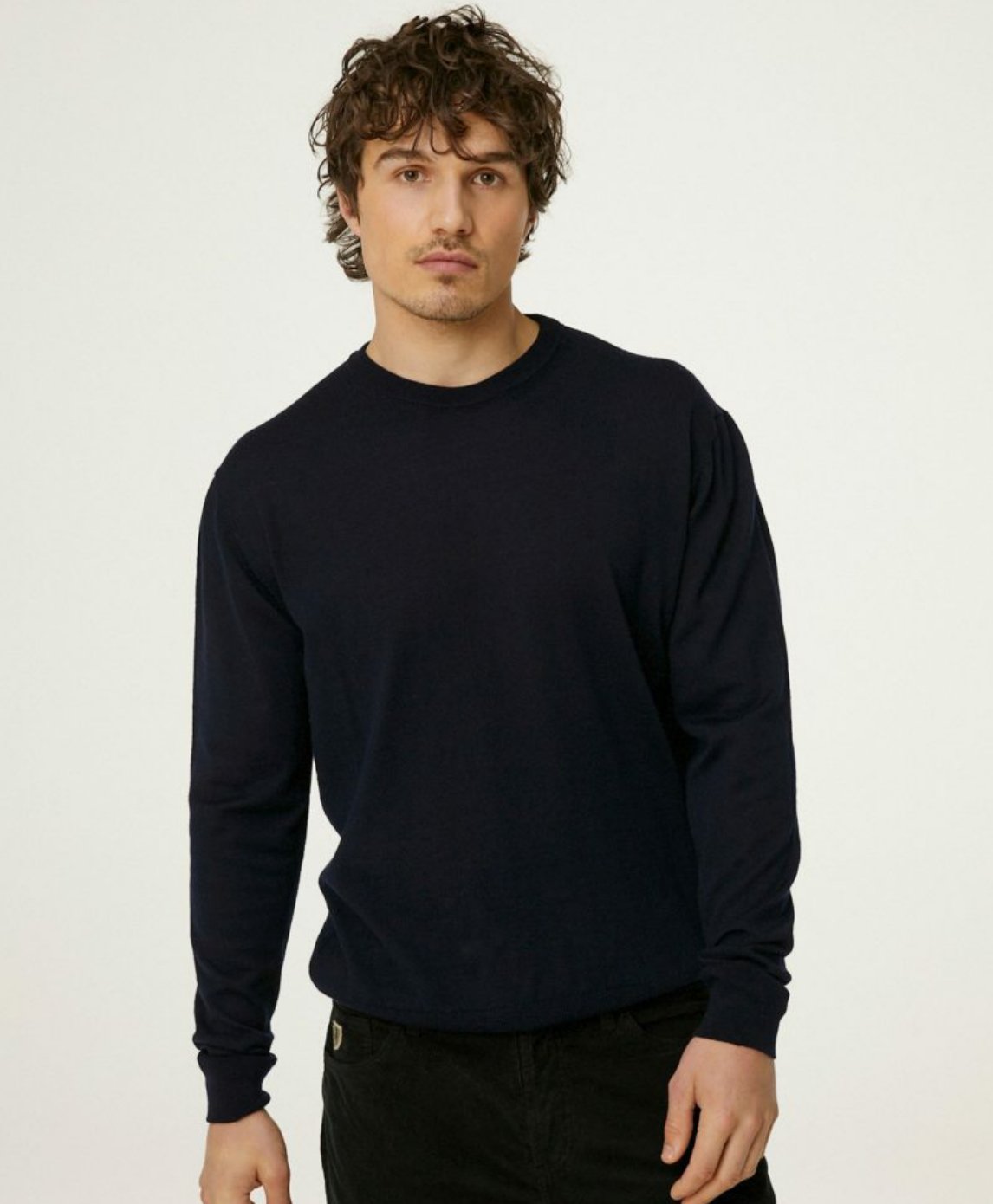 Lois - Sweater Arthur Merino Wool