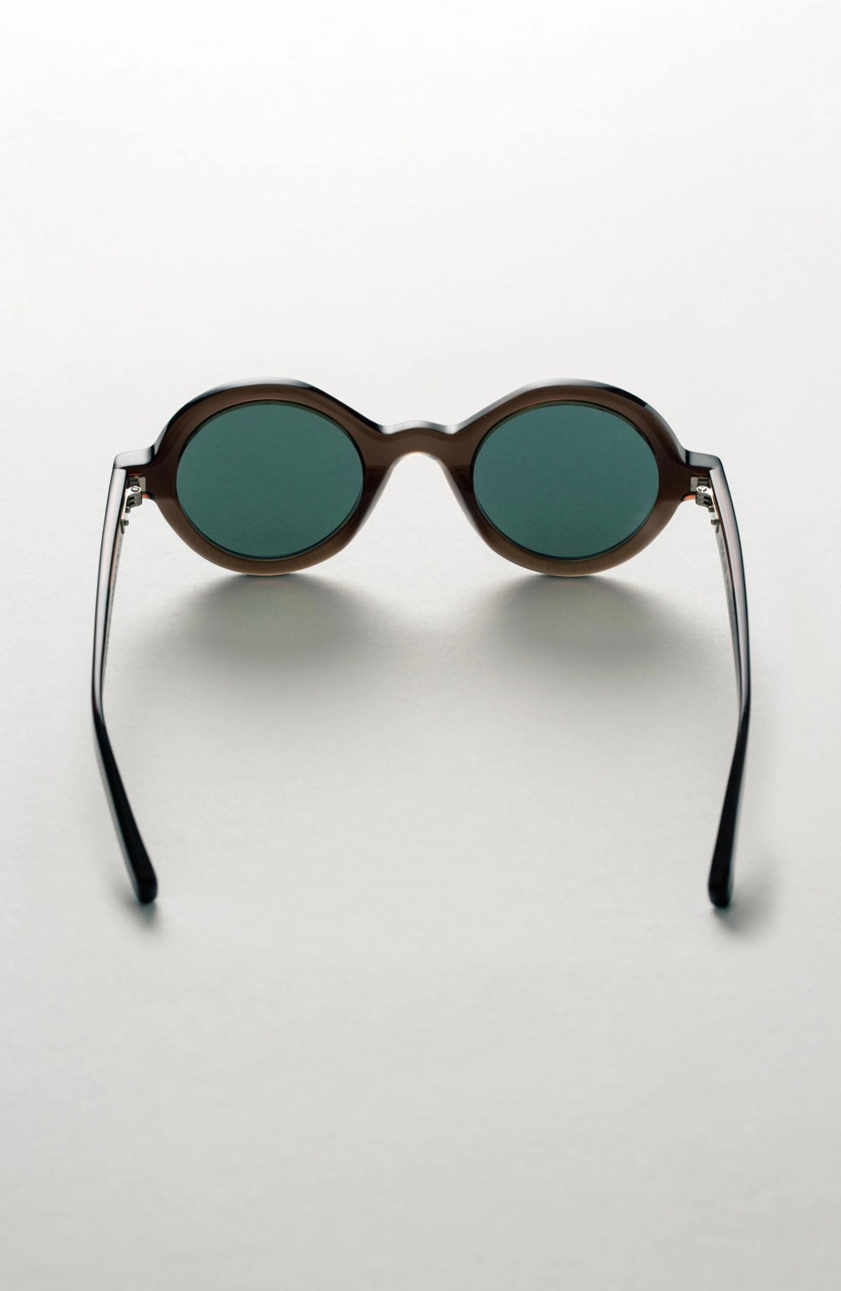 Oscar Magnuson - Sunglasses Eldon Urban Green