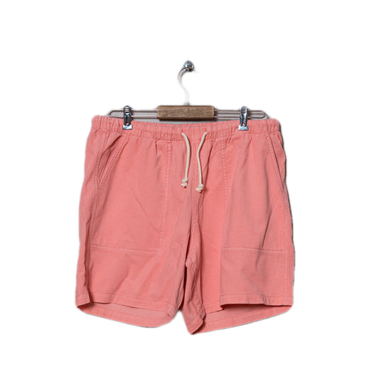 La Paz - Short Formigal Coral