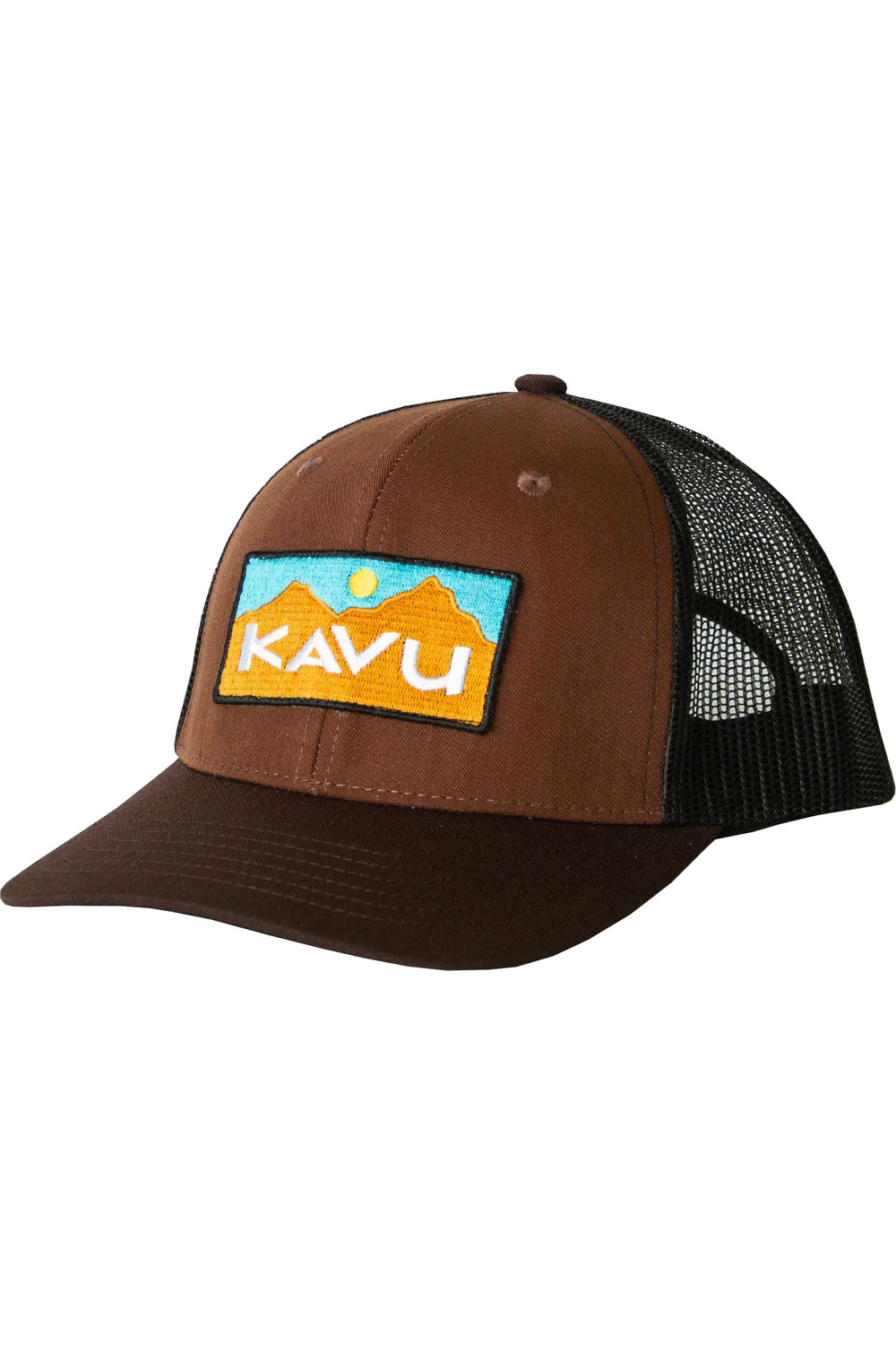 Kavu - Trucker Above Standard Rise & Shine