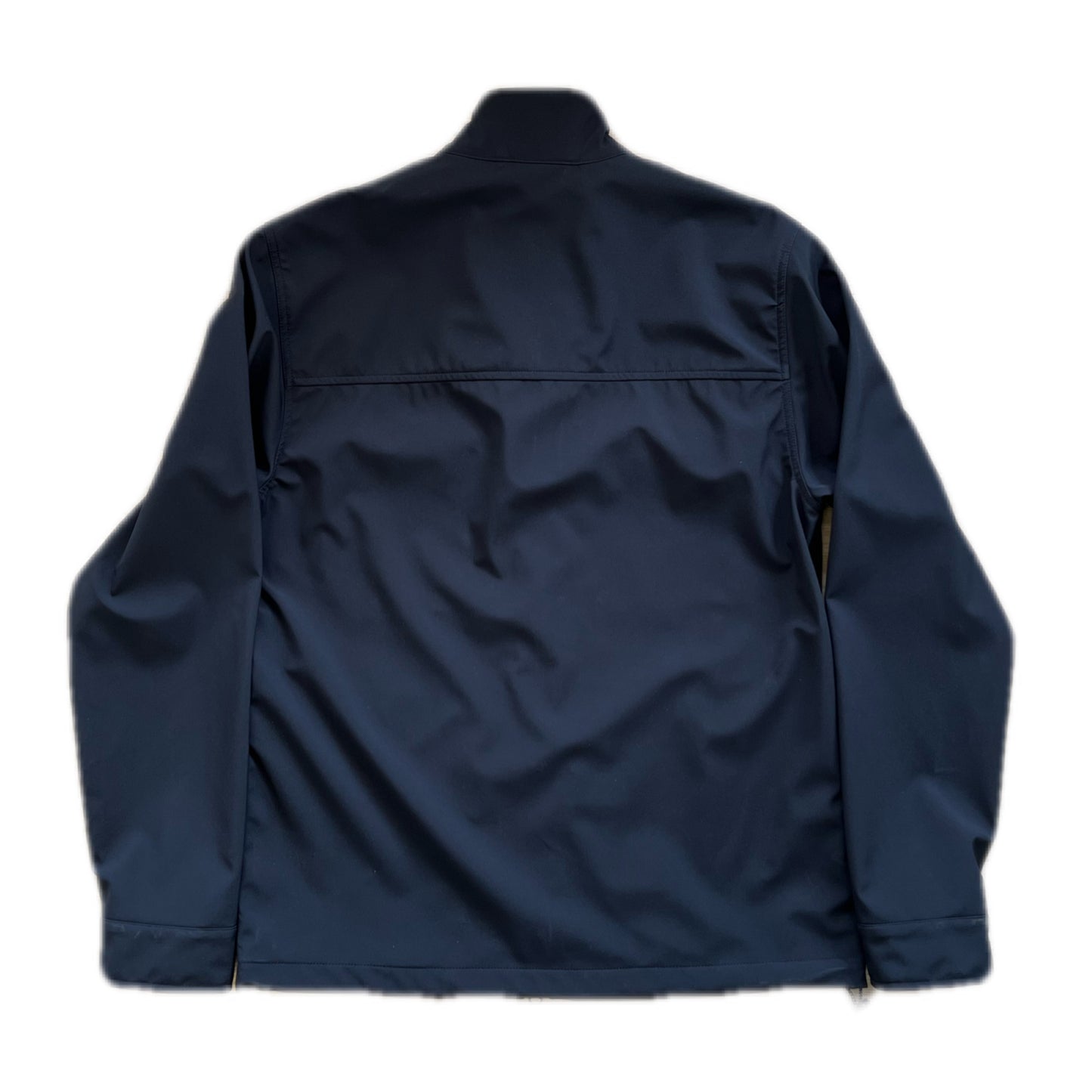 adhoc - Jacket Shirt Cobalto Blue