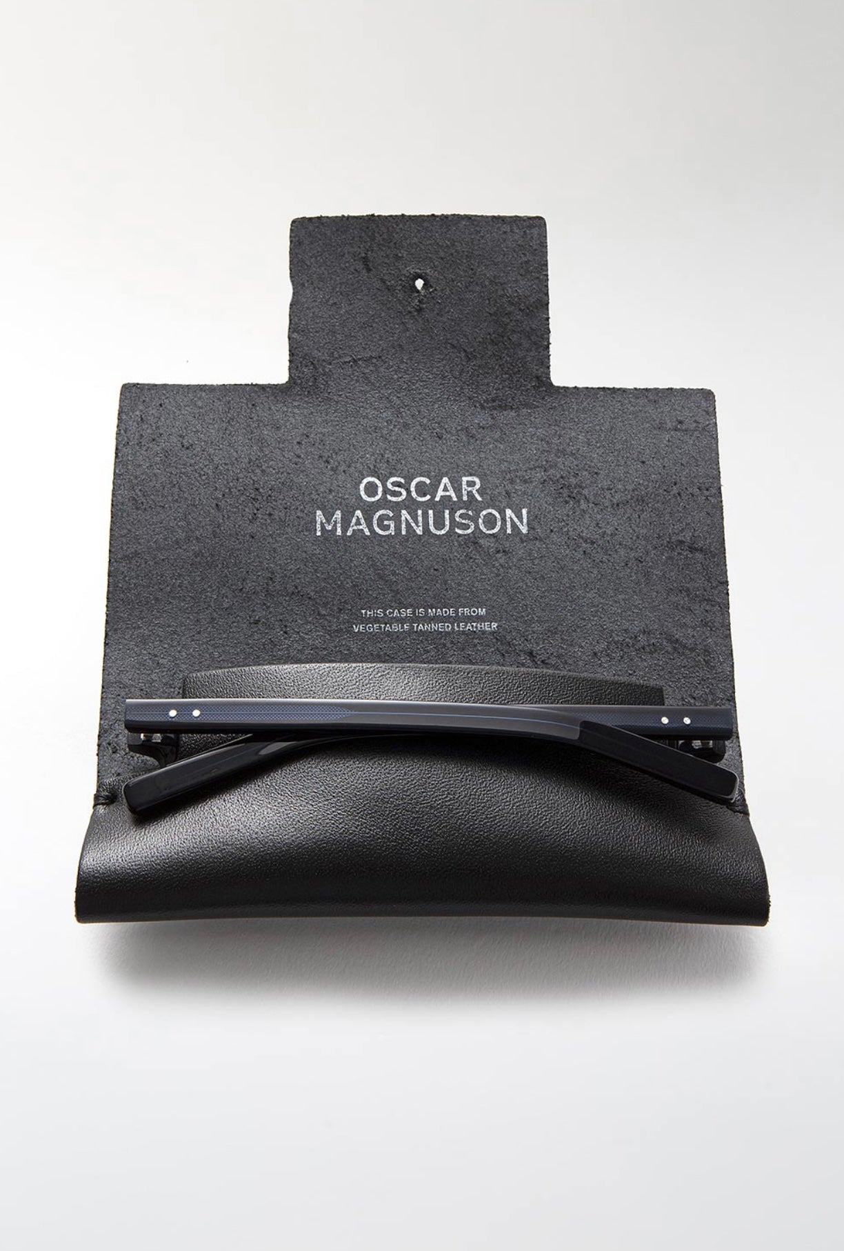 Oscar Magnuson - Sunglasses Joy OM5 Warm Grey