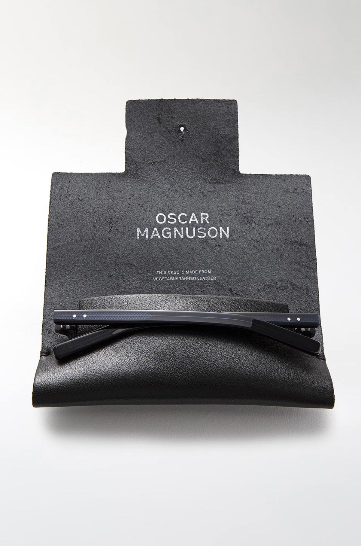 Oscar Magnuson - Sunglasses River OM5 Deep Ink