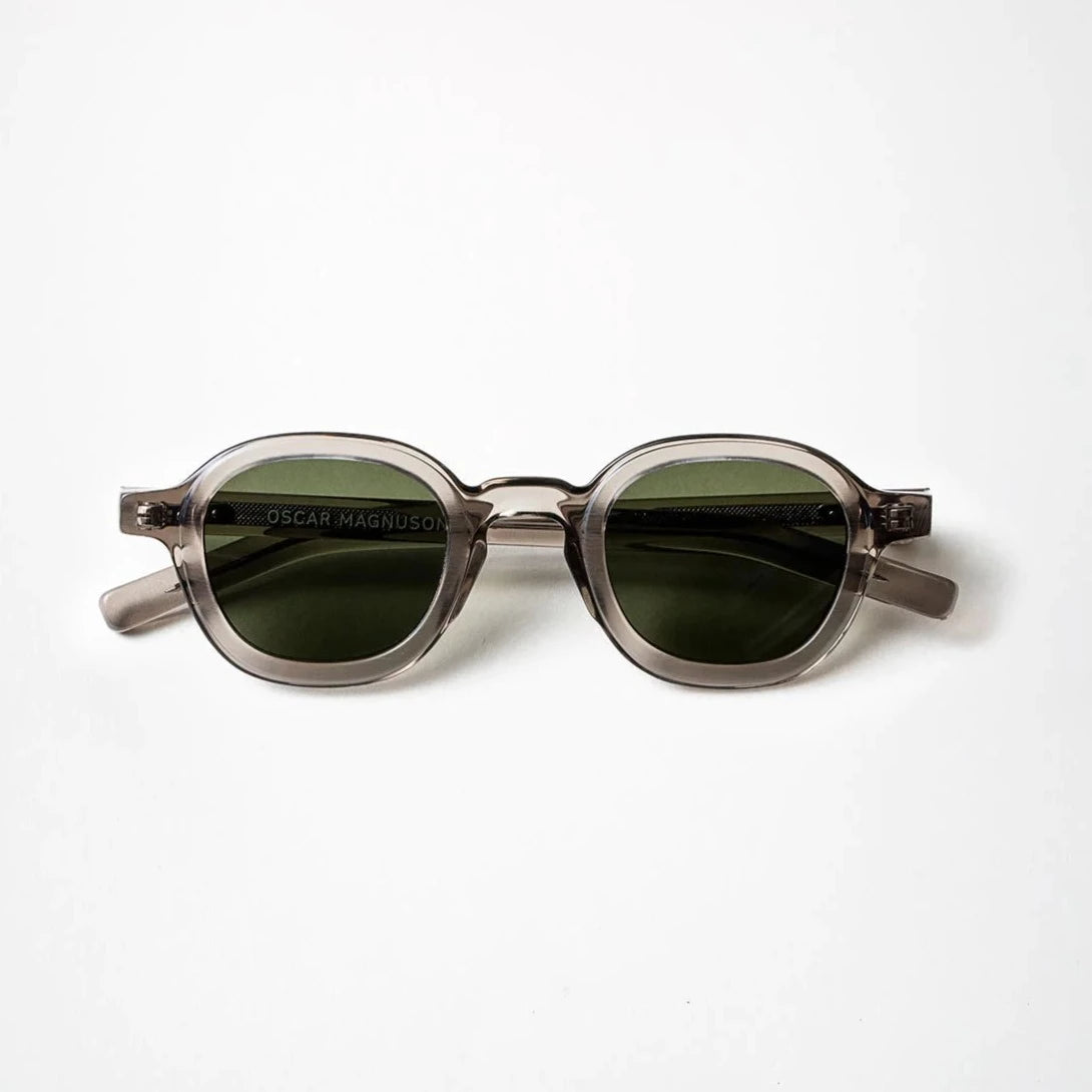 Oscar Magnuson - Sunglasses Joy OM5 Warm Grey