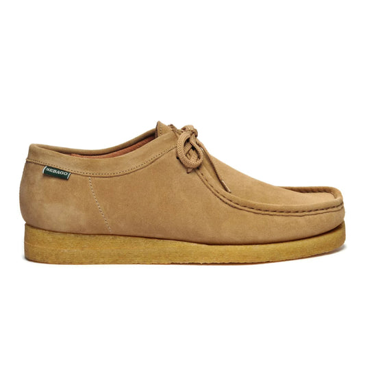 Sebago - Shoe Koala Beige Camel