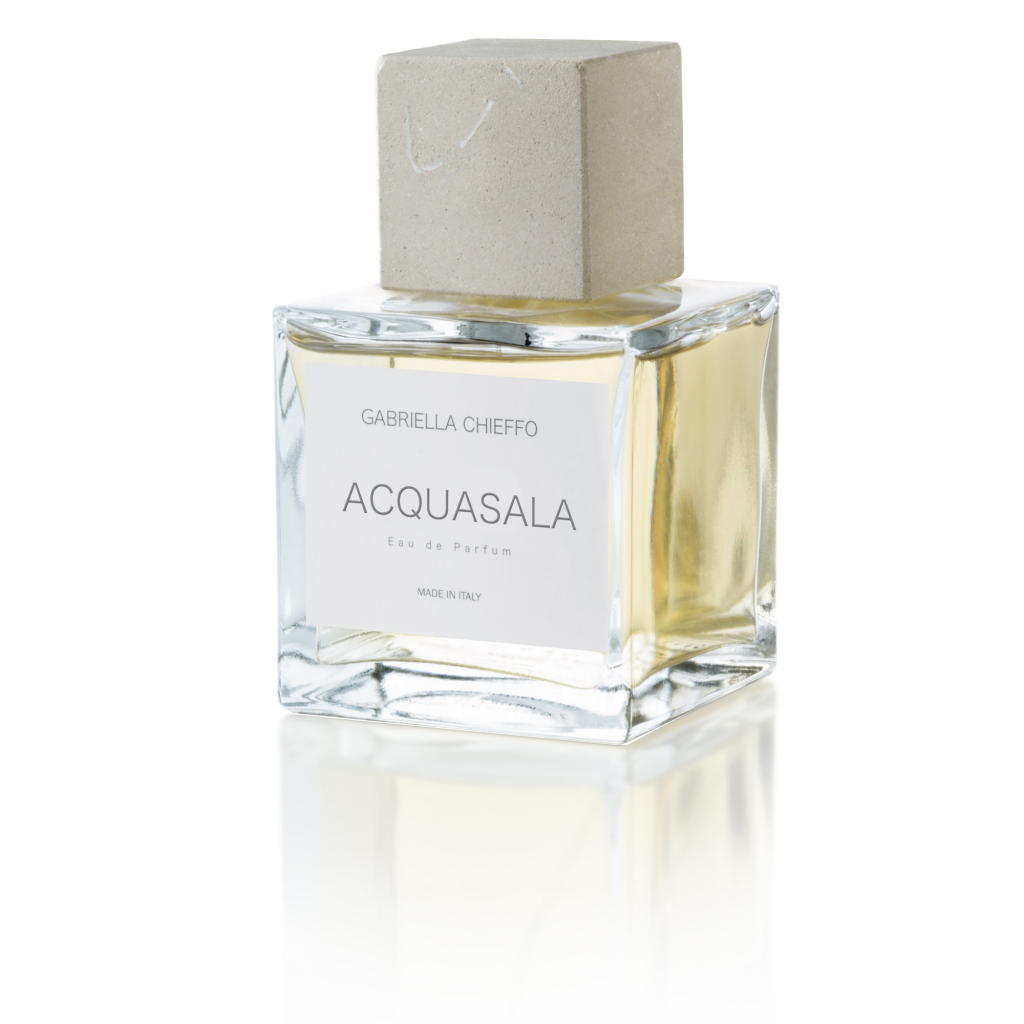 Gabriella Chieffo - Perfume ACQUASALA 100 ml