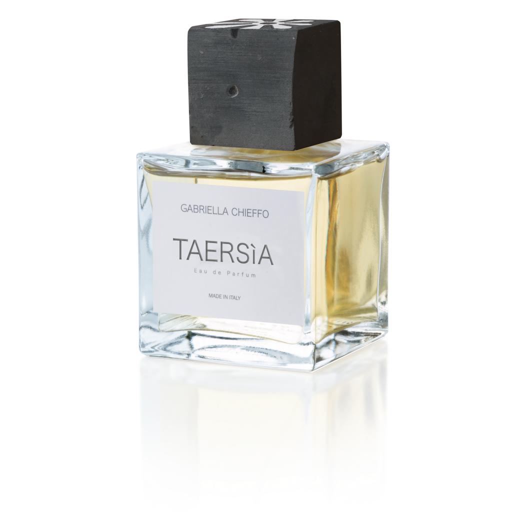 Gabriella Chieffo - Perfume TAERSìA 100 ml