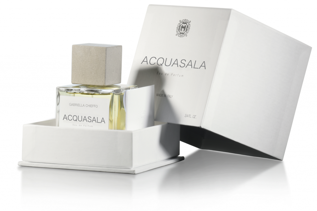 Gabriella Chieffo - Perfume ACQUASALA 100 ml