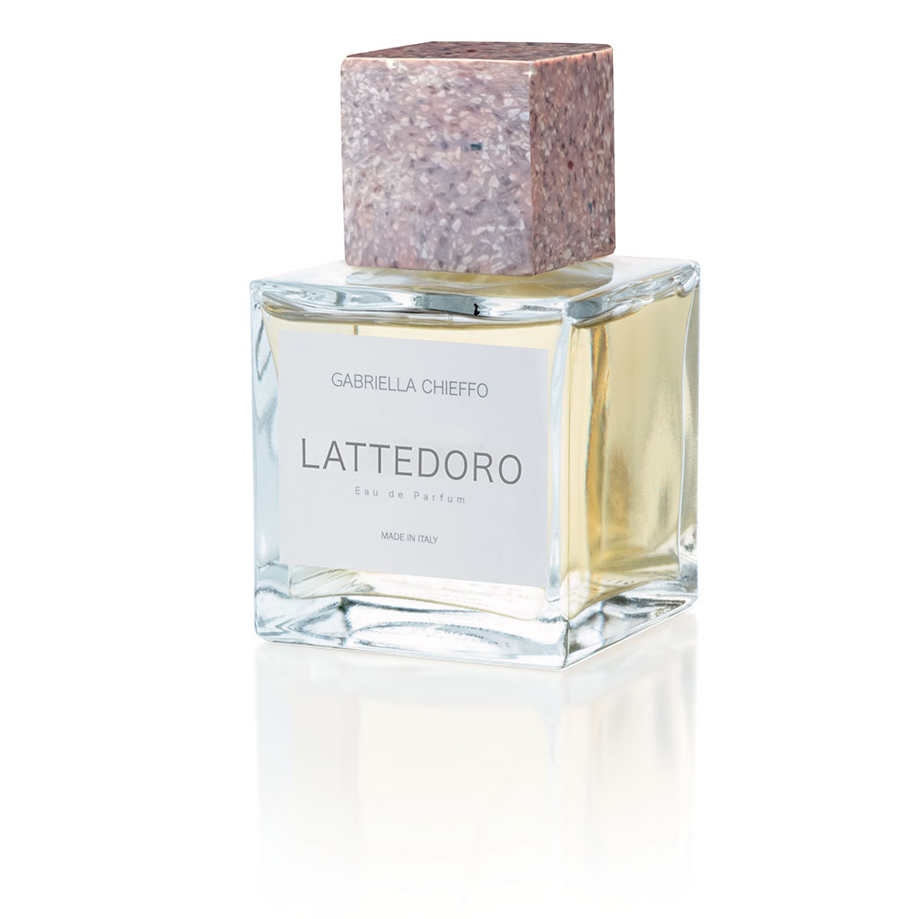 Gabriella Chieffo - Perfume LATTEDORO 100 ml