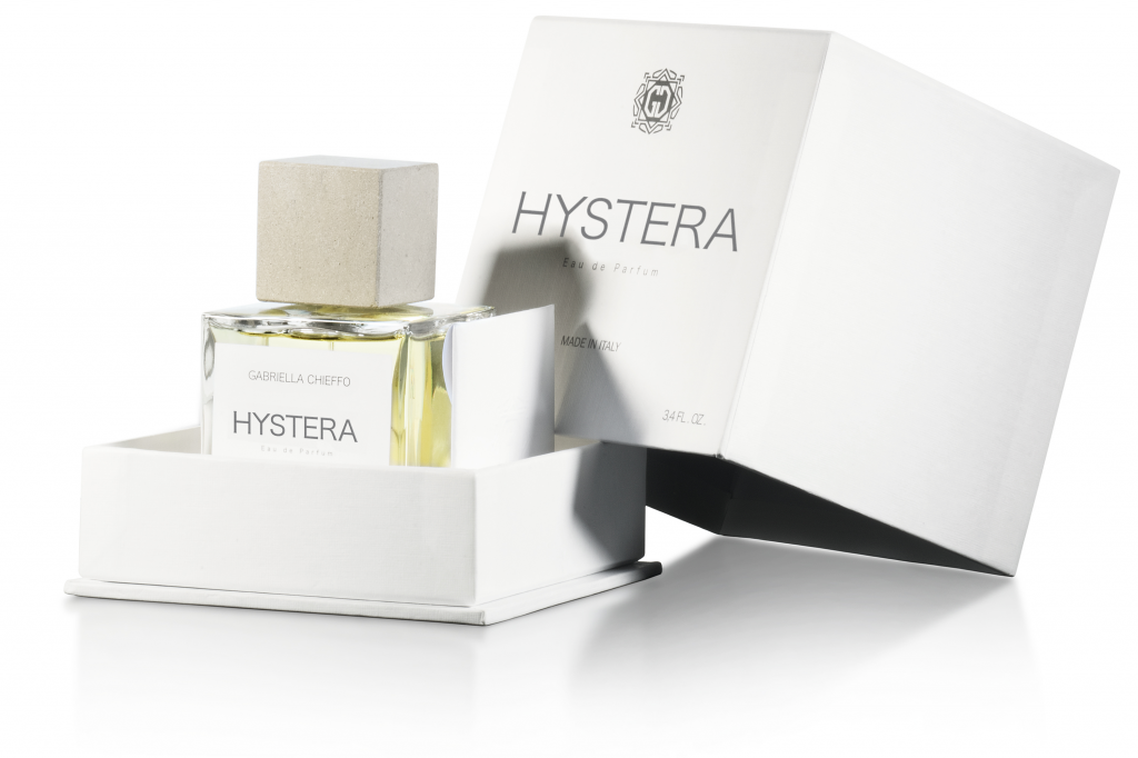 Gabriella Chieffo - Perfume HYSTERA 100 ml